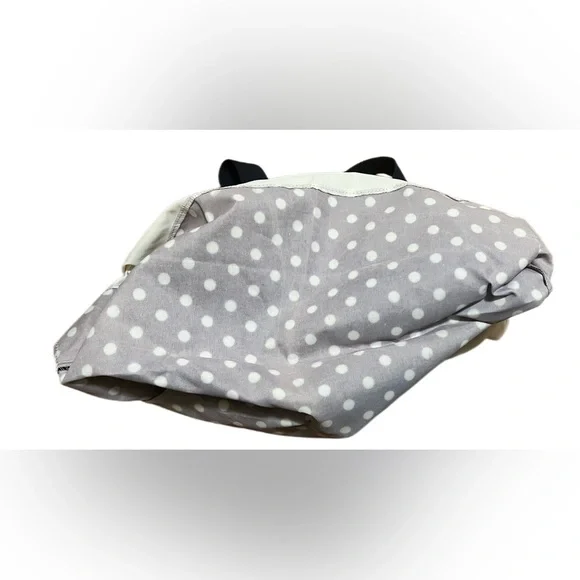 Aerie real shoulder tote - Picture 5 of 5